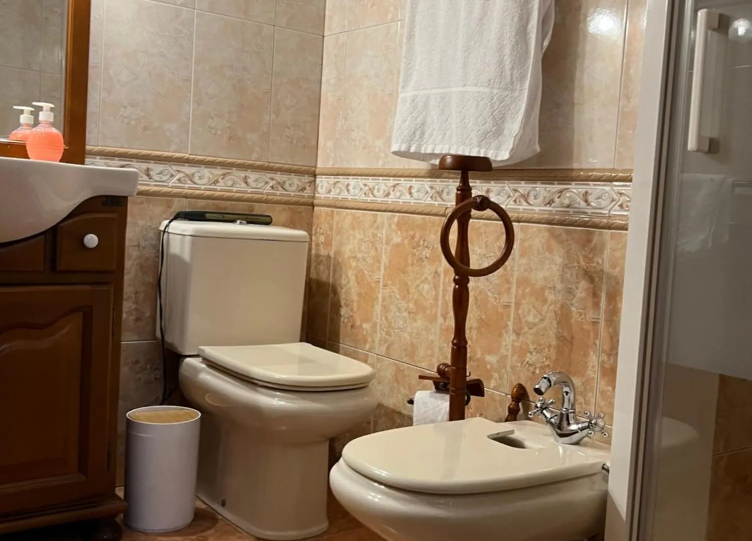 Apartamento Linares Linares  0*, Linares (Jaen)